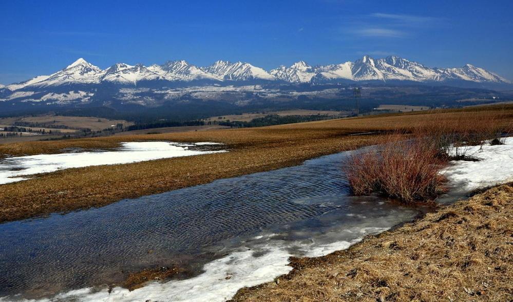 Rodinny Privatny Apartman A309 V Uplnom Centre Stareho Smokovca - Ticha Izba S Parkovanim Vysoké Tatry المظهر الخارجي الصورة