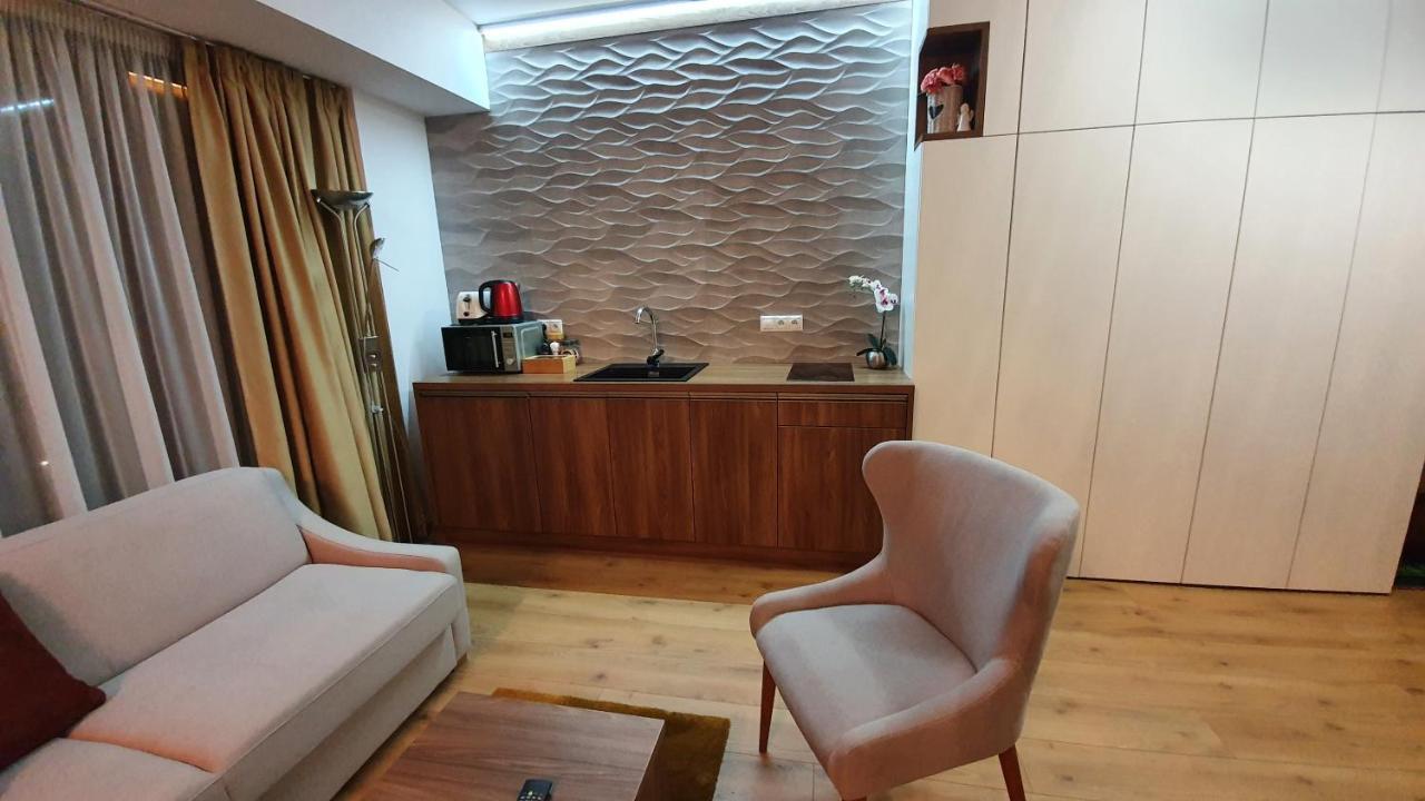 Rodinny Privatny Apartman A309 V Uplnom Centre Stareho Smokovca - Ticha Izba S Parkovanim Vysoké Tatry المظهر الخارجي الصورة