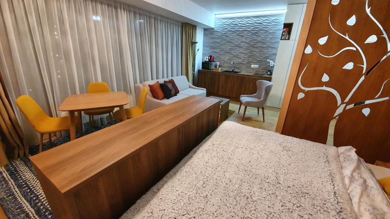 Rodinny Privatny Apartman A309 V Uplnom Centre Stareho Smokovca - Ticha Izba S Parkovanim Vysoké Tatry المظهر الخارجي الصورة