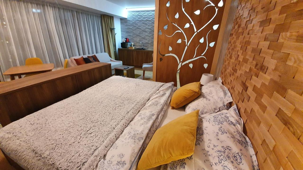 Rodinny Privatny Apartman A309 V Uplnom Centre Stareho Smokovca - Ticha Izba S Parkovanim Vysoké Tatry المظهر الخارجي الصورة