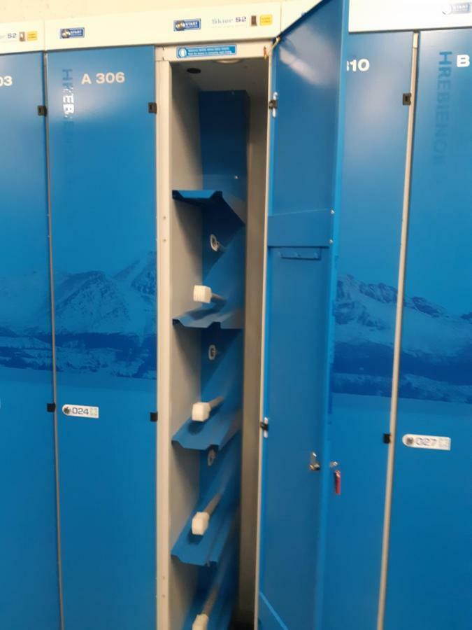 Rodinny Privatny Apartman A309 V Uplnom Centre Stareho Smokovca - Ticha Izba S Parkovanim Vysoké Tatry المظهر الخارجي الصورة