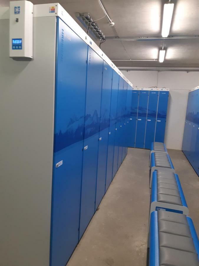 Rodinny Privatny Apartman A309 V Uplnom Centre Stareho Smokovca - Ticha Izba S Parkovanim Vysoké Tatry المظهر الخارجي الصورة